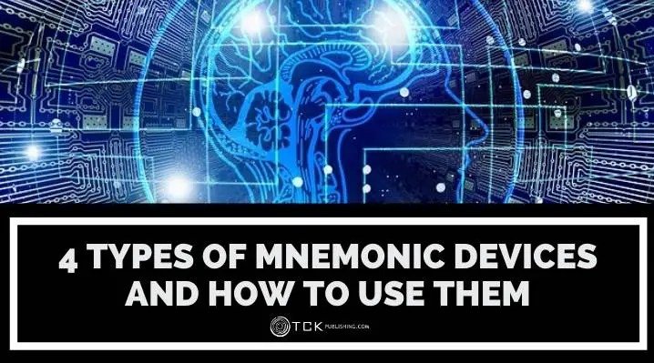 Understanding Mnemonic Devices And Their Types To Boost Memory